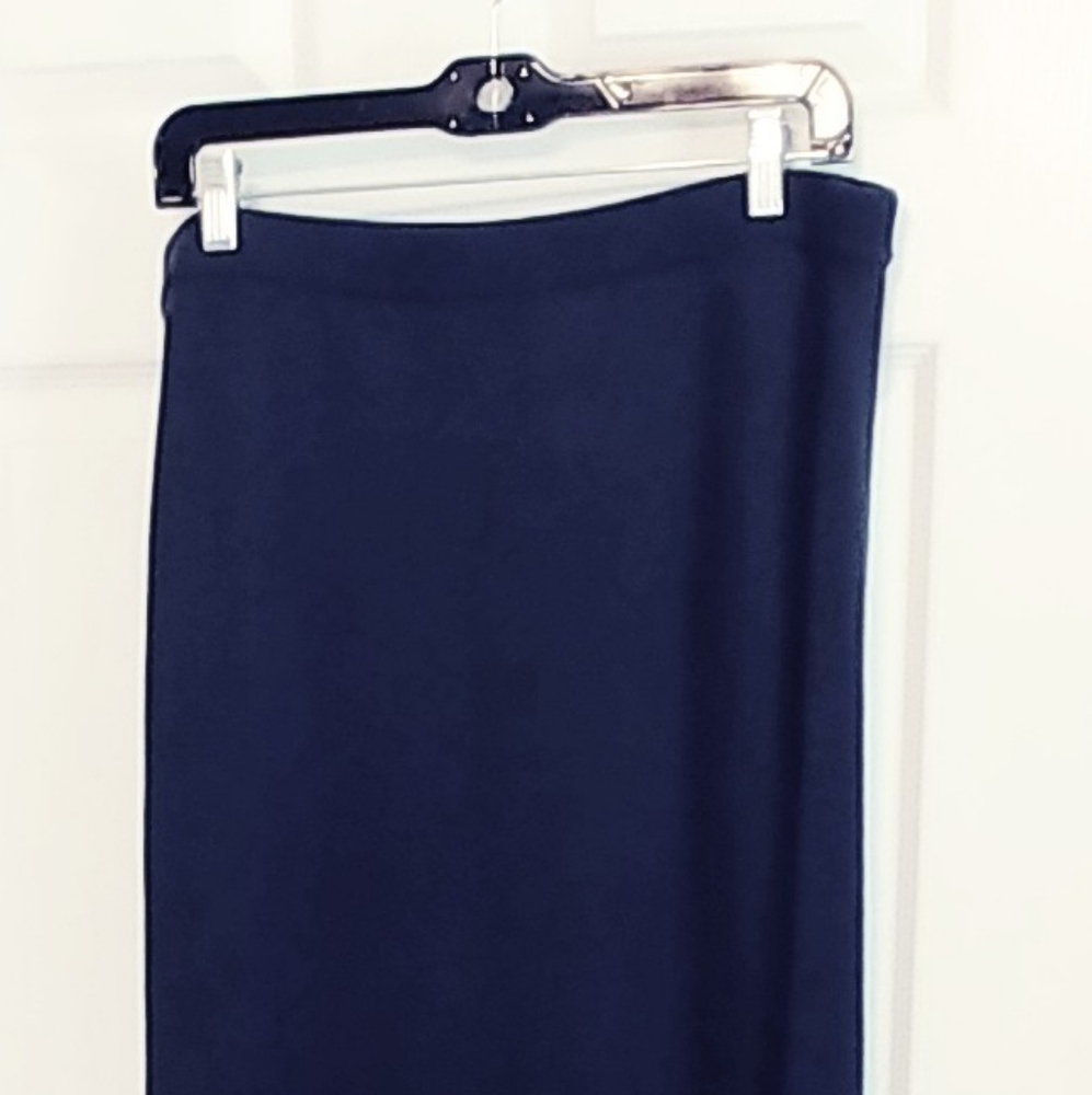 Laura Ashley maxi Merino Wool Boot Skirt Xl